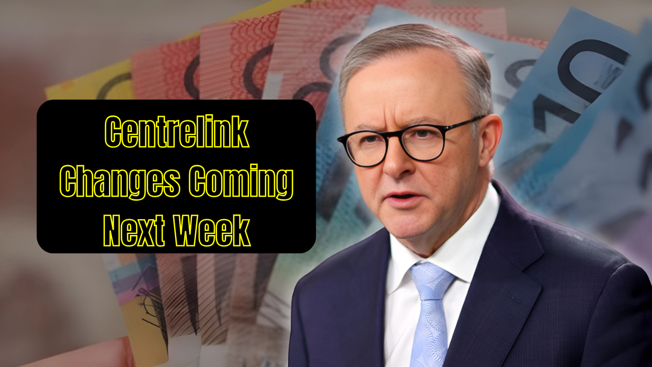 Centrelink