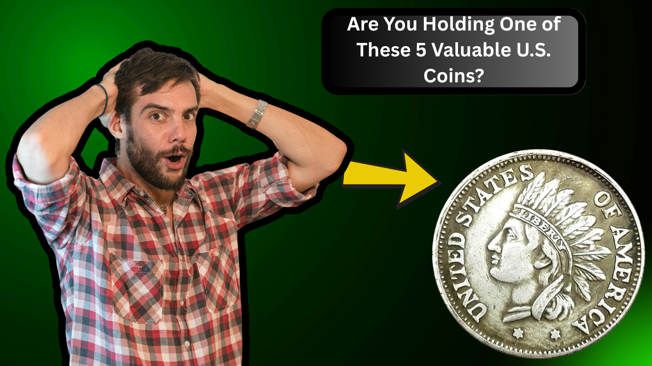US Coins