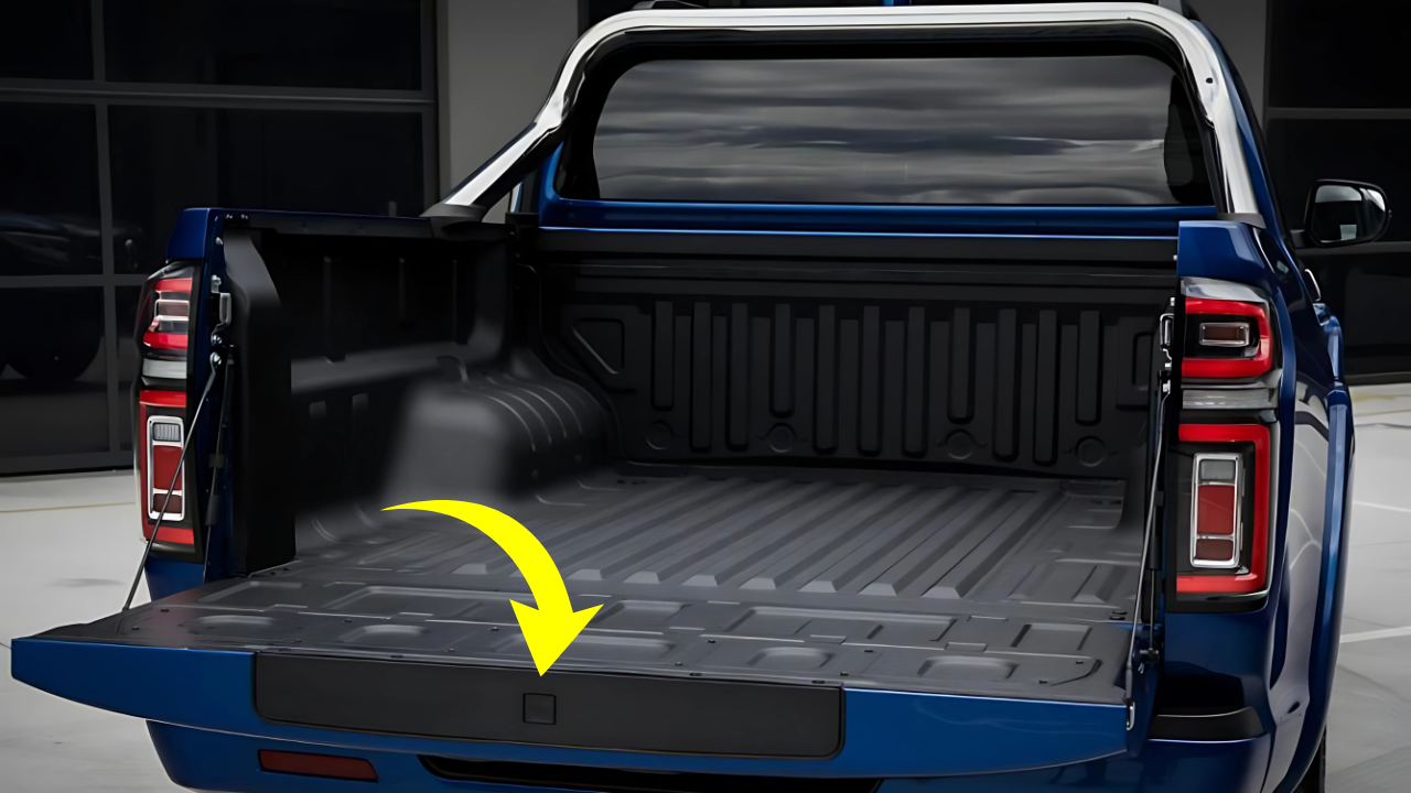 Double-Cab