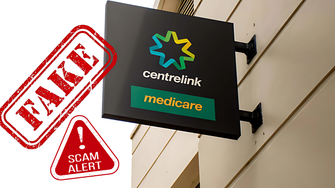 Centrelink