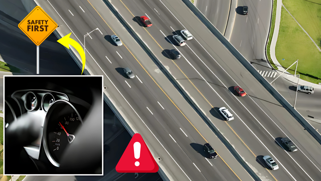 Fine and Car Seizure Possible on Private Roads Under New Law