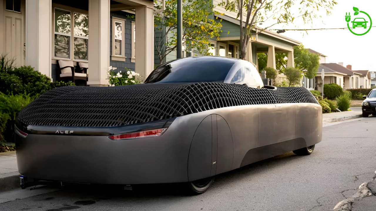 Flying Car
