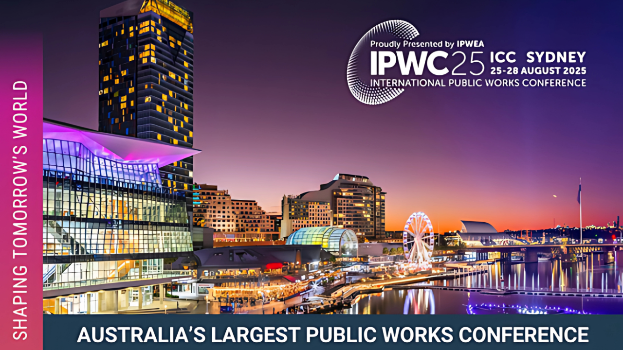 ICC Sydney