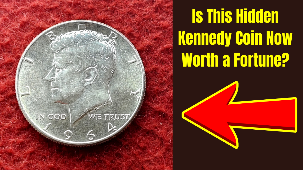 Kennedy Coin