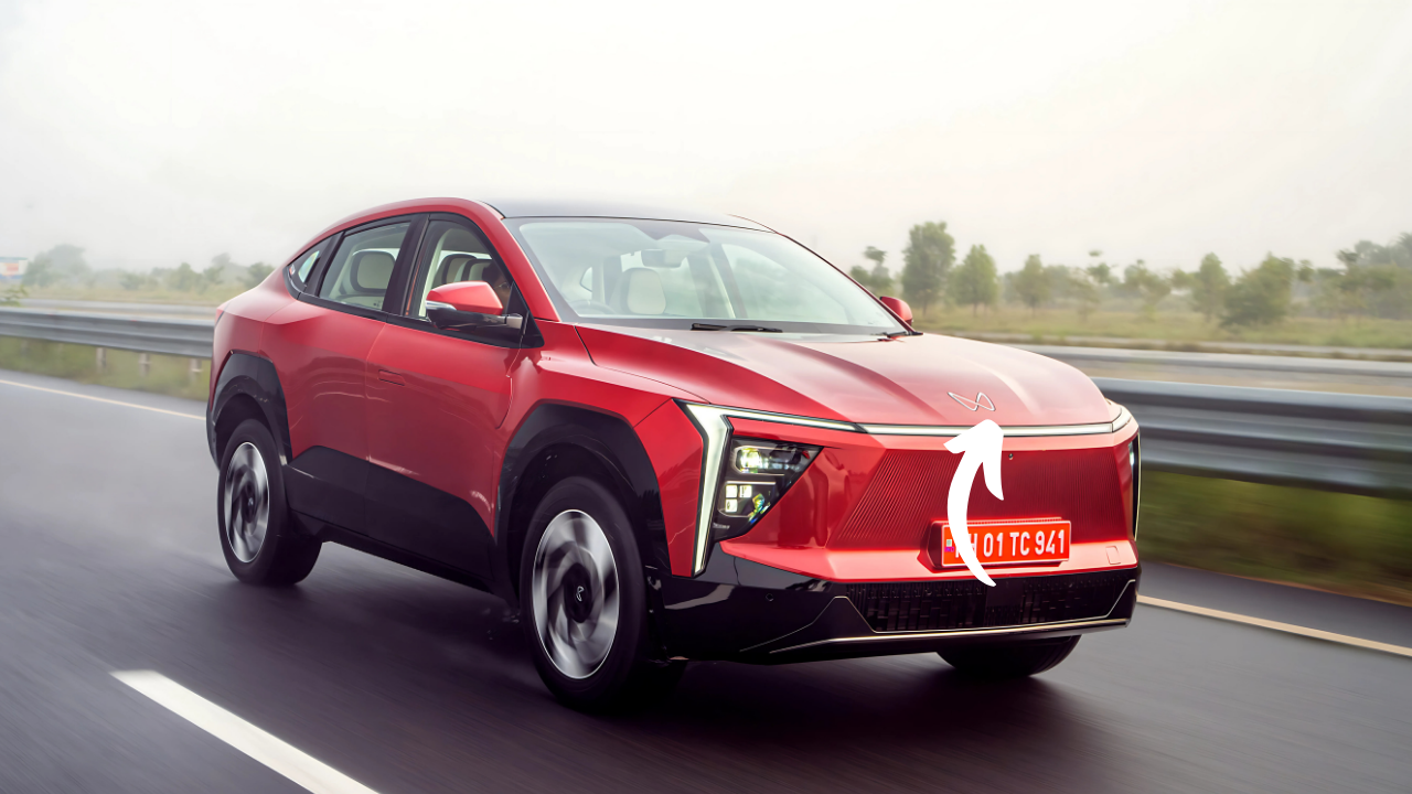 Mahindra