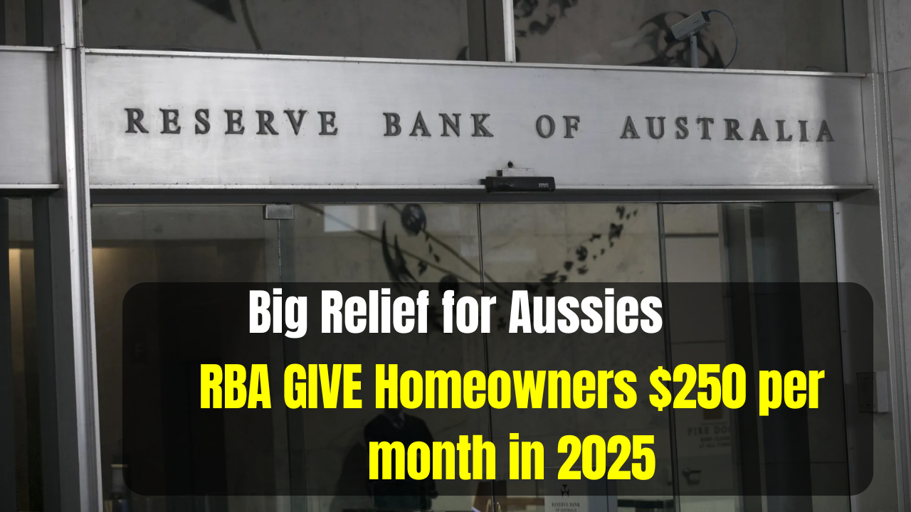 The Reserve Bank of Australia (RBA) has become the center of attention for homeowners across the nation as it signals further interest rate reductions.