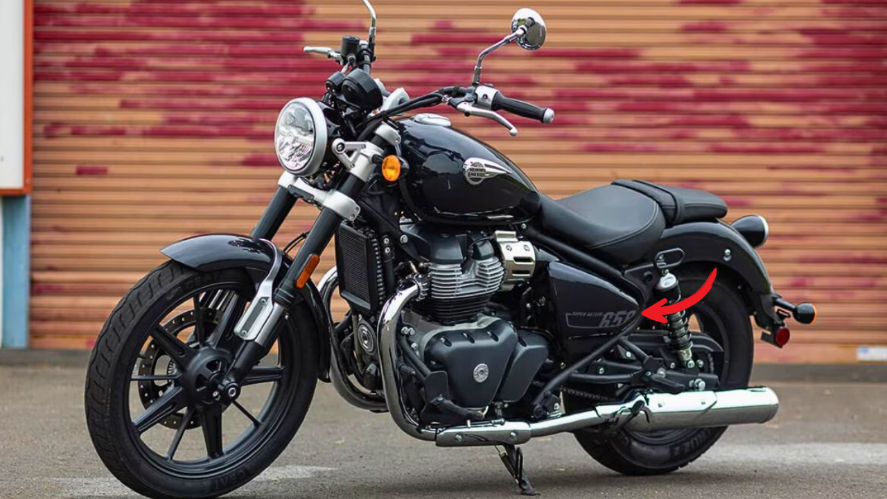 Royal Enfield