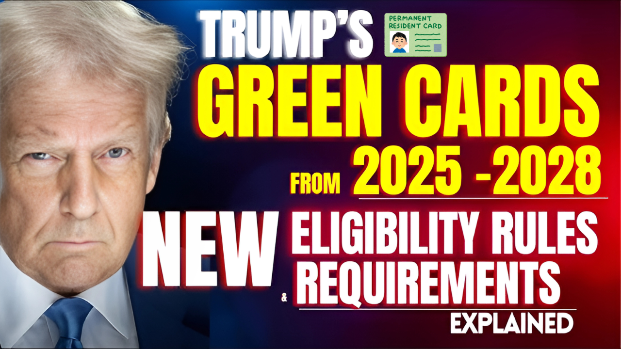 New US Visa Restrictions