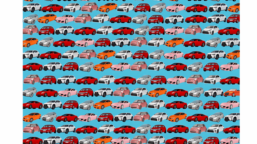 Optical Illusion Challenge 