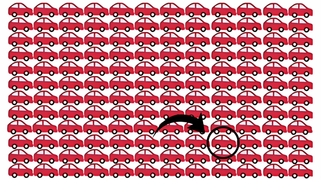 Optical Illusion Challenge