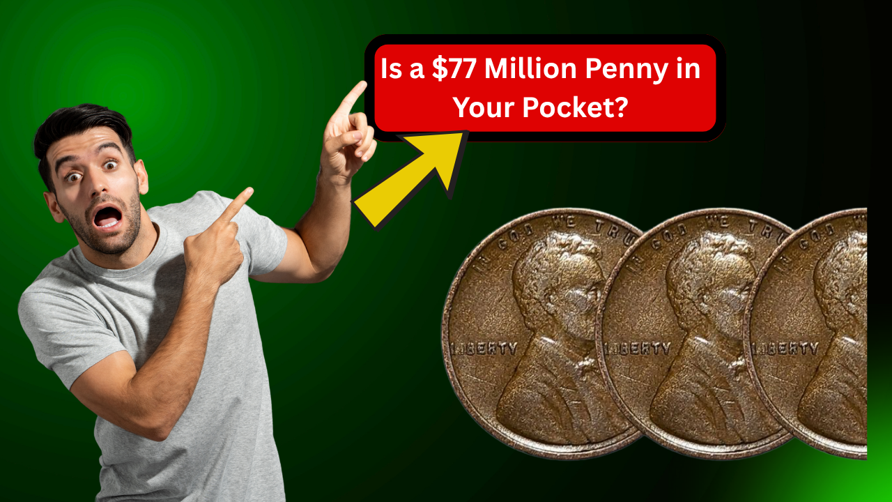 Rare Penny