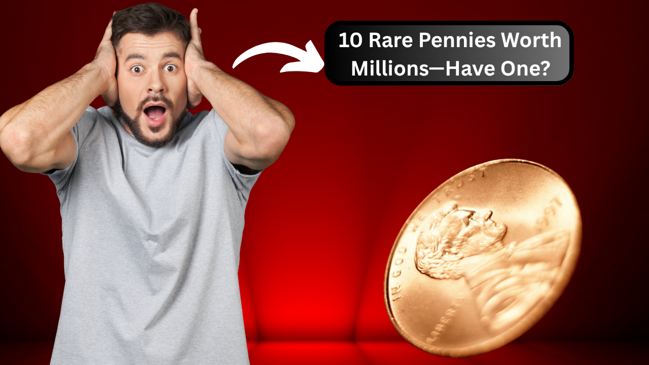 Pennies