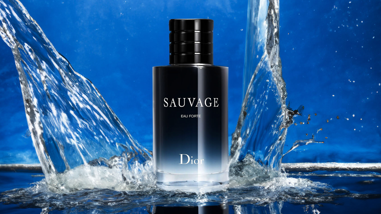 Fragrances