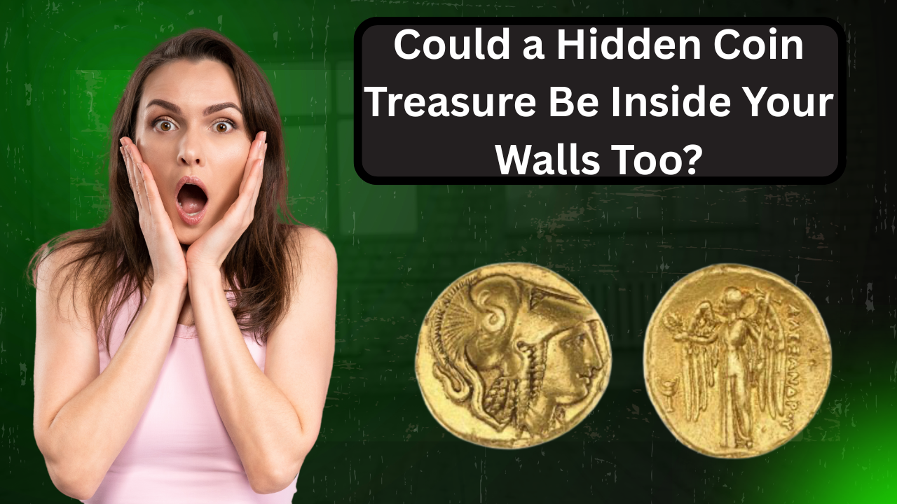 Rare Coins