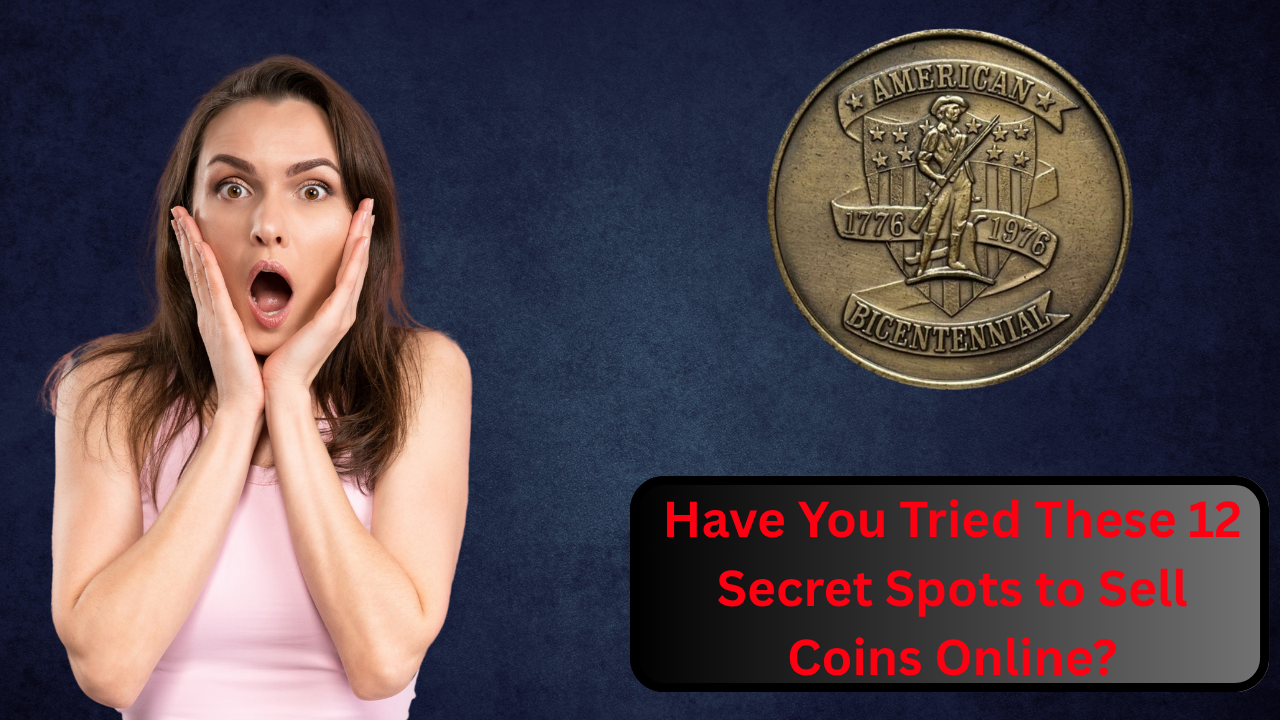 Rare Coins