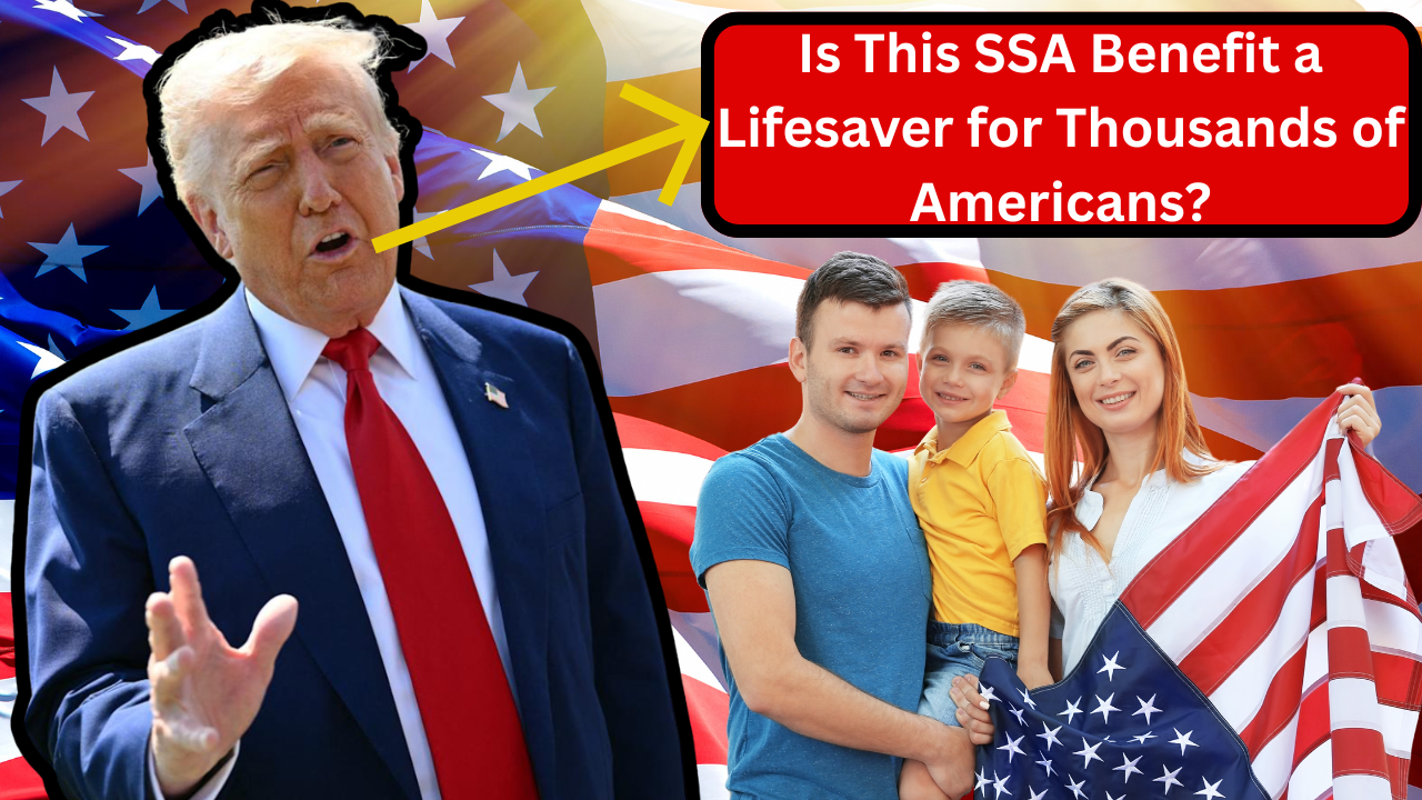 SSA