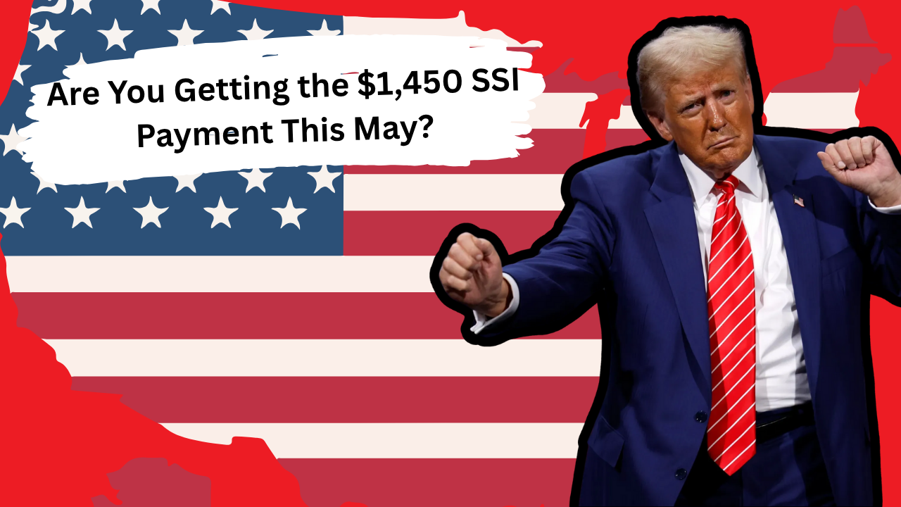 SSI