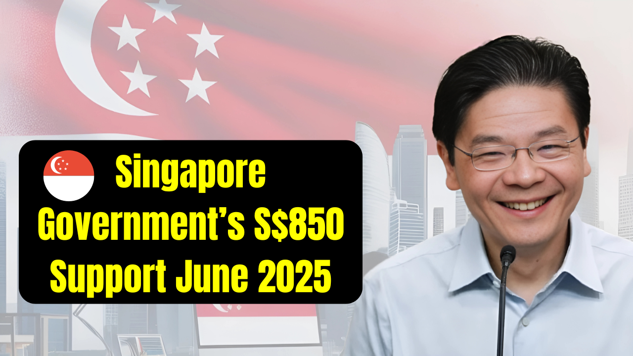Singapore Government