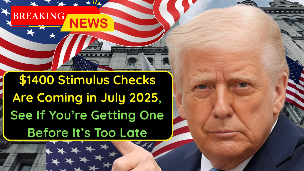 Stimulus Check
