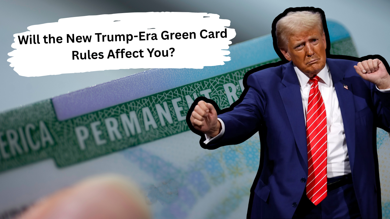 Green Card