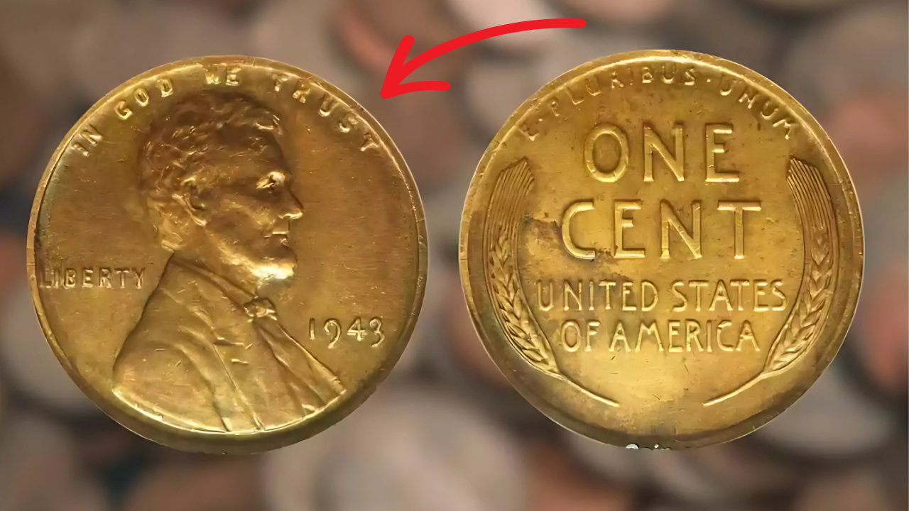 lincon wheat penny