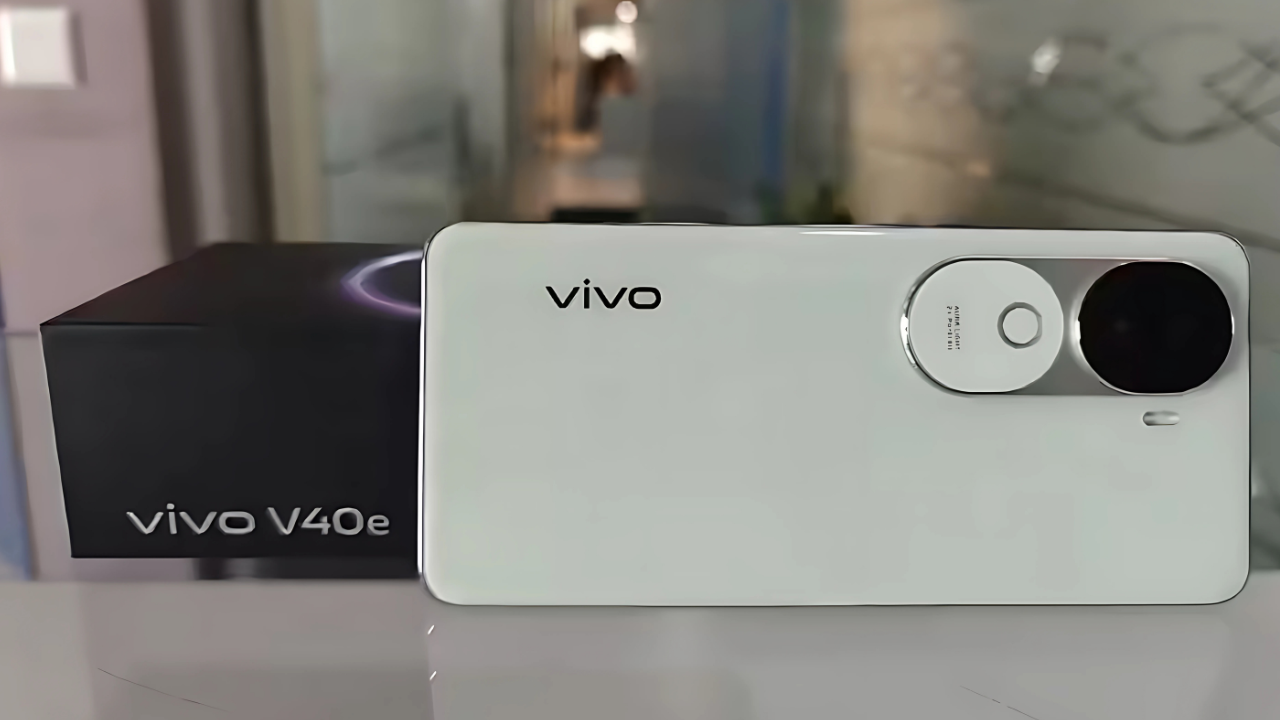 Vivo 40e