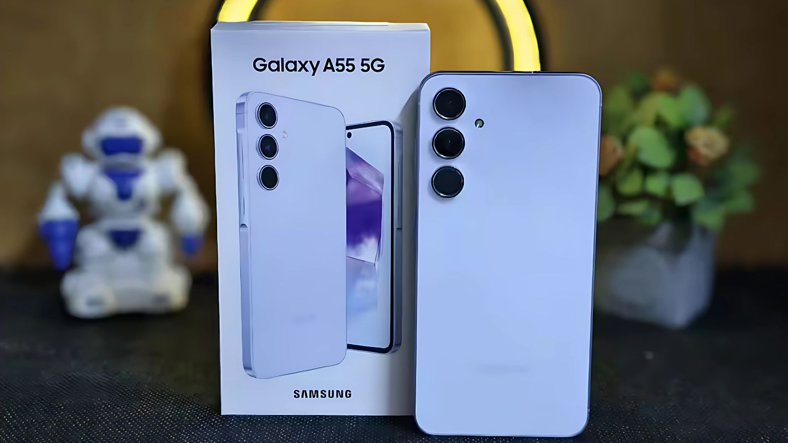 A55