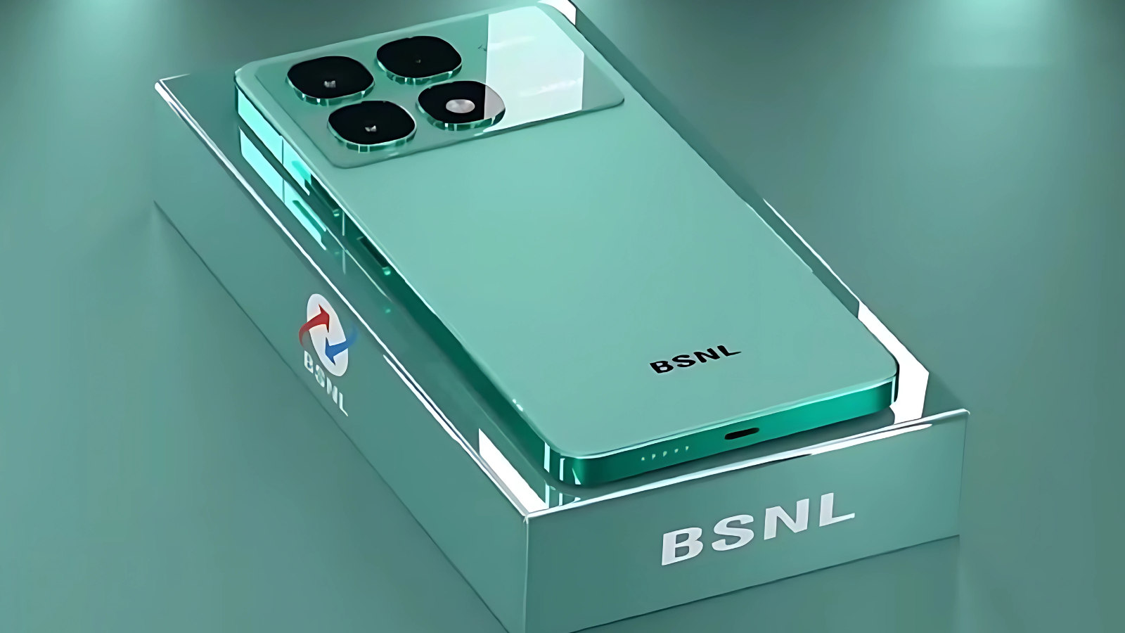 BSNL