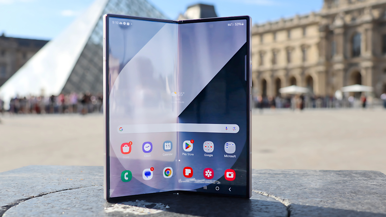 Samsung Galaxy Fold 7