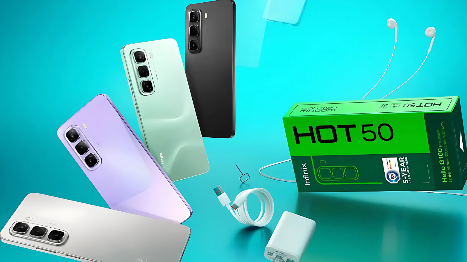 Infinix