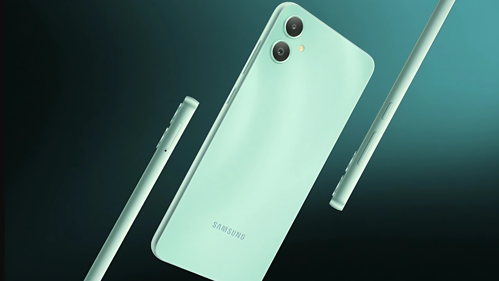 Samsung Galaxy M06