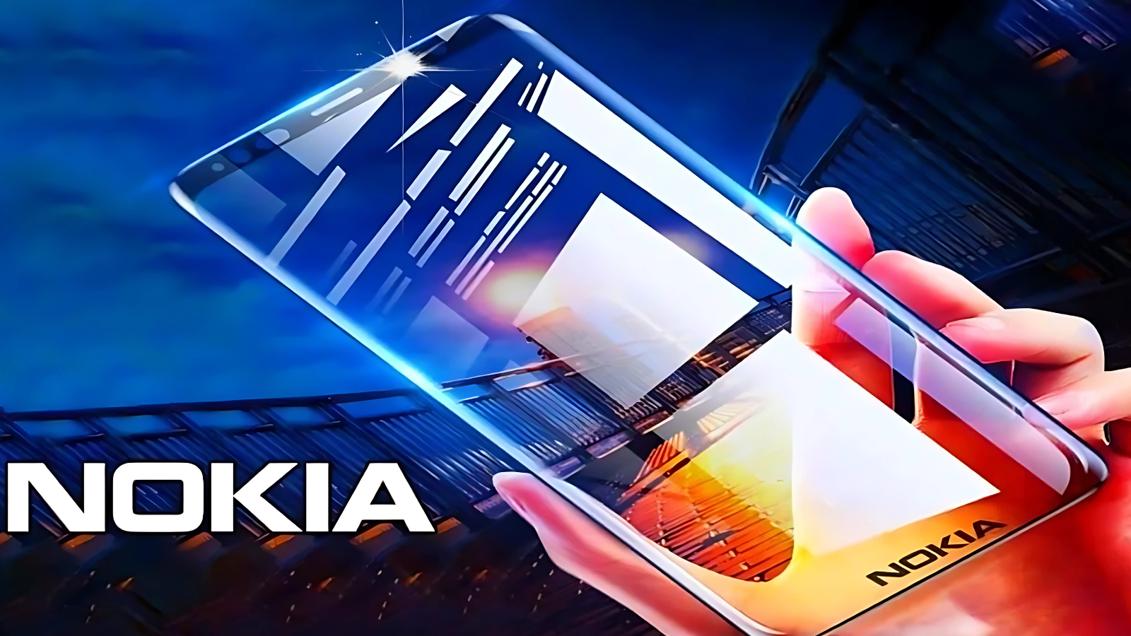 Nokia