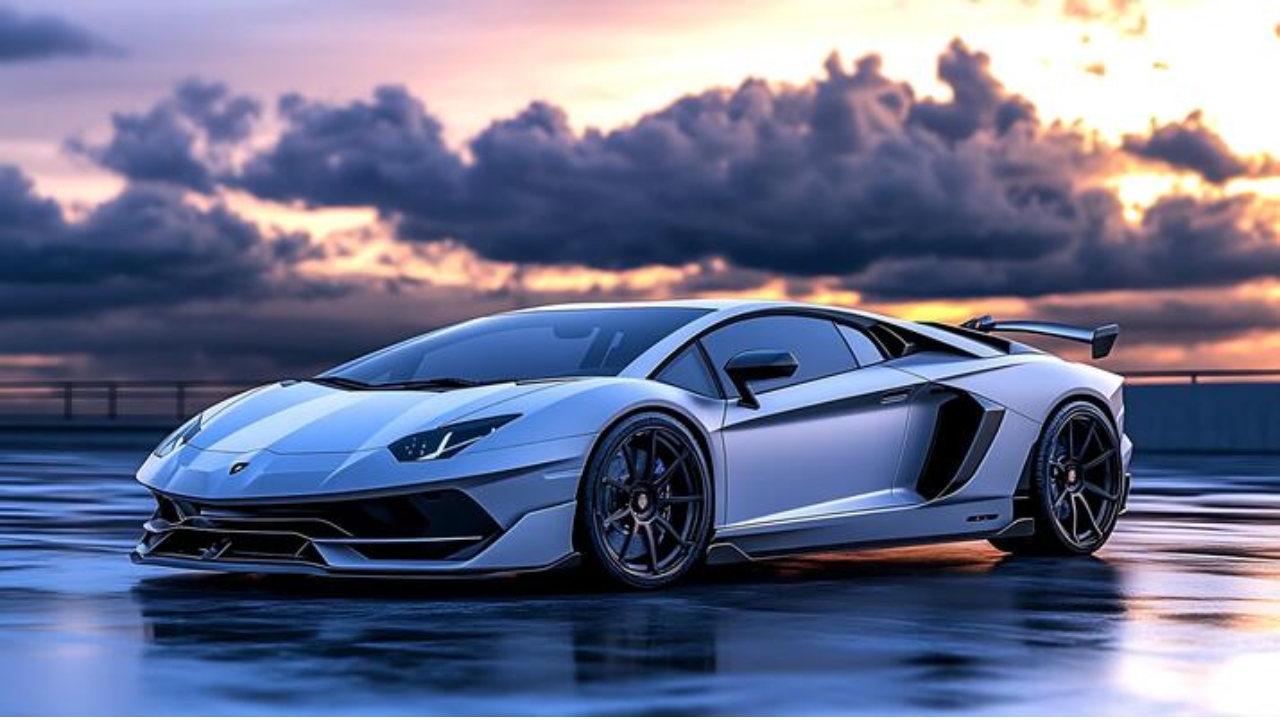 Lamborghini