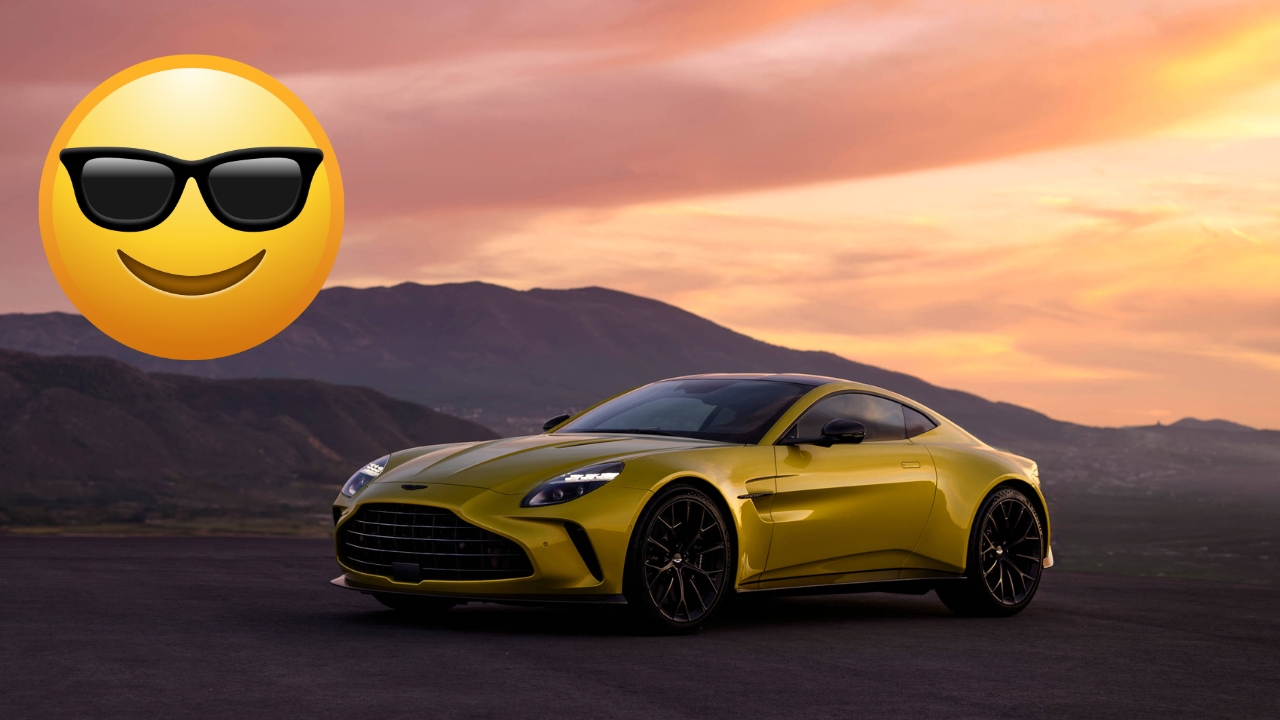 Aston Martin