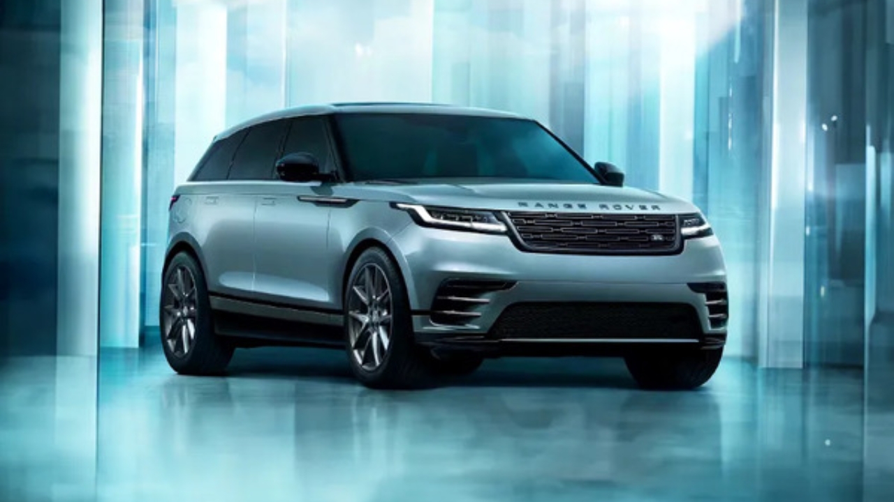 Range Rover