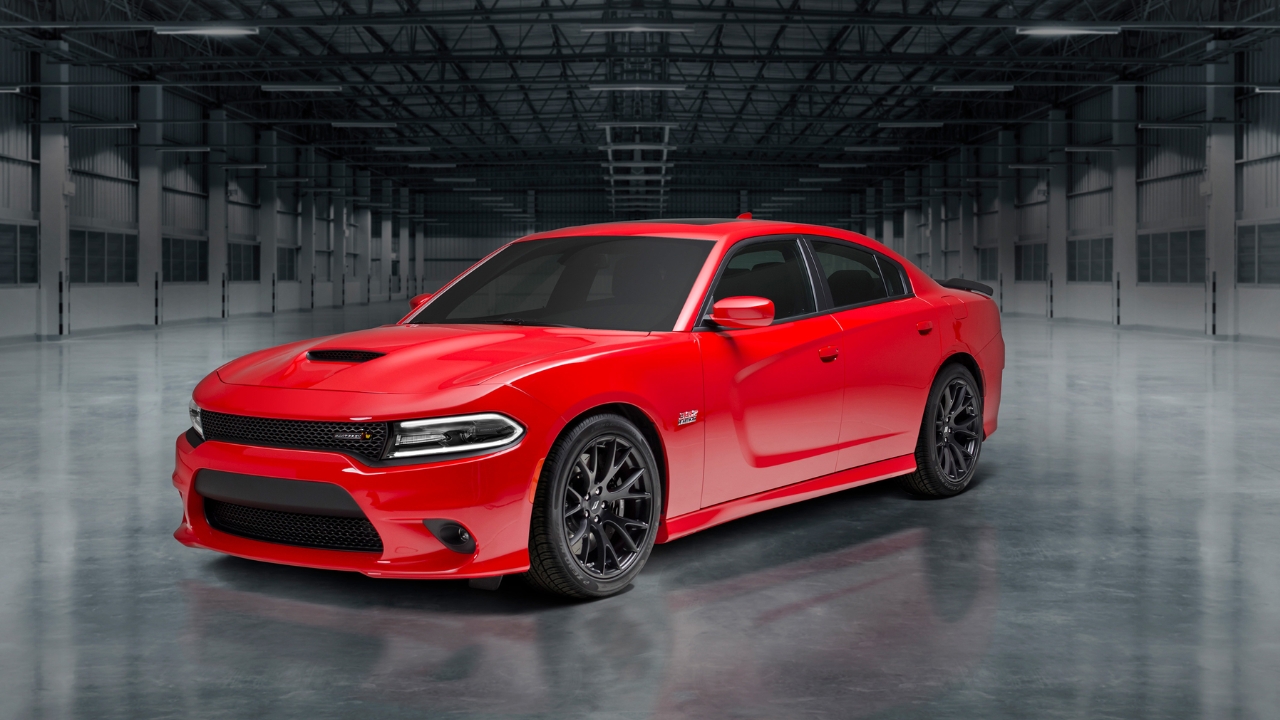 Dodge Charger