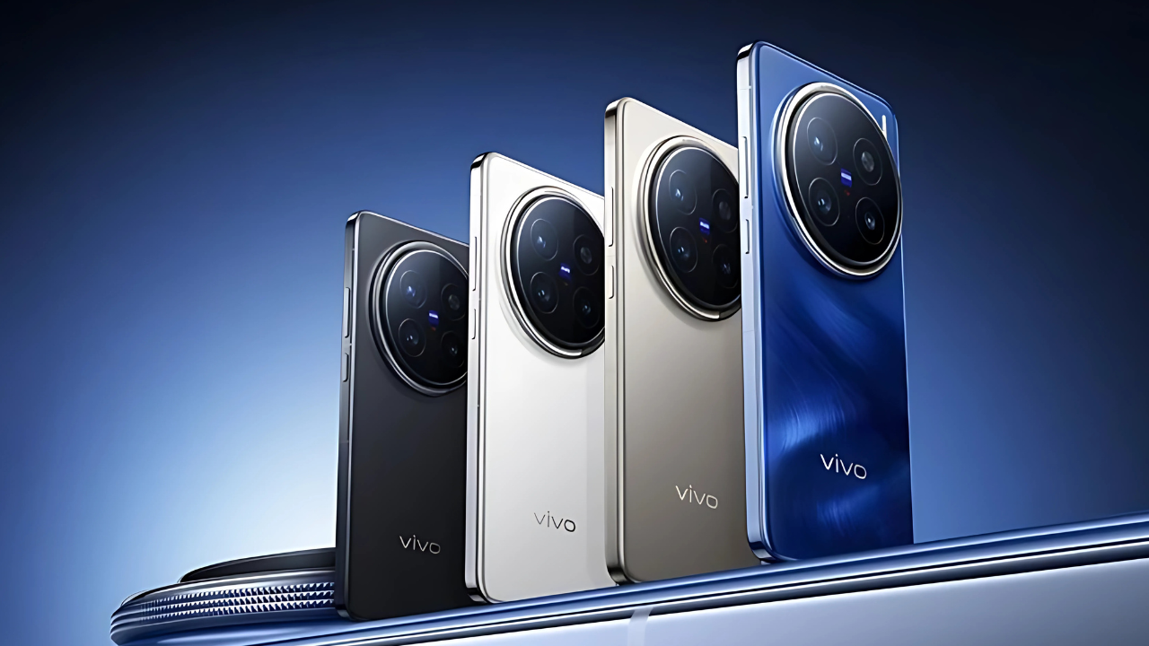 VIVO X300