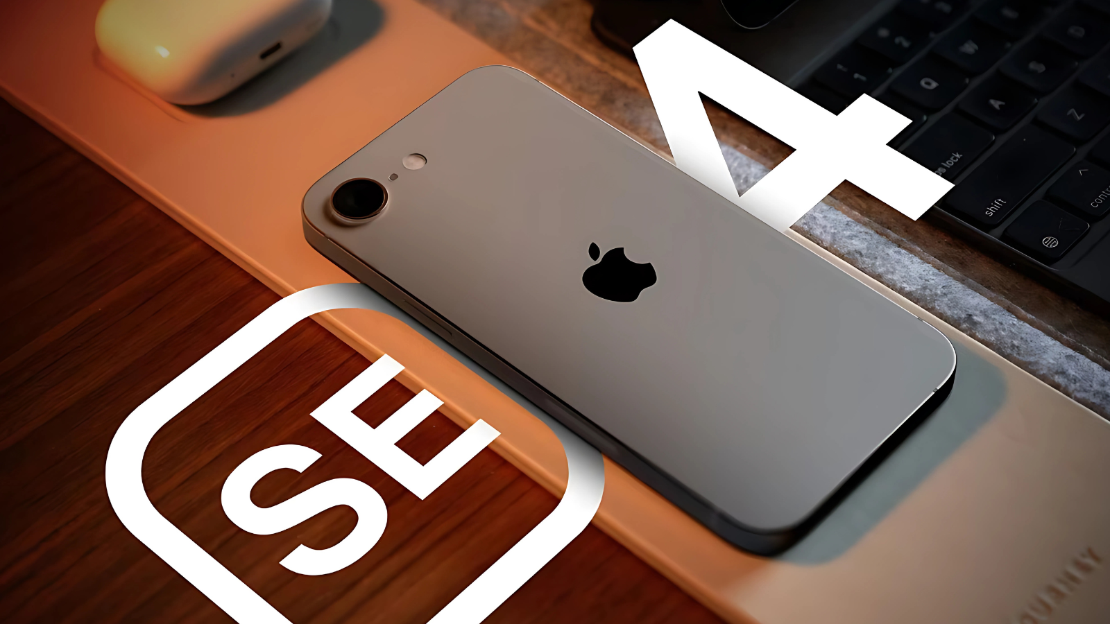 Iphone SE4